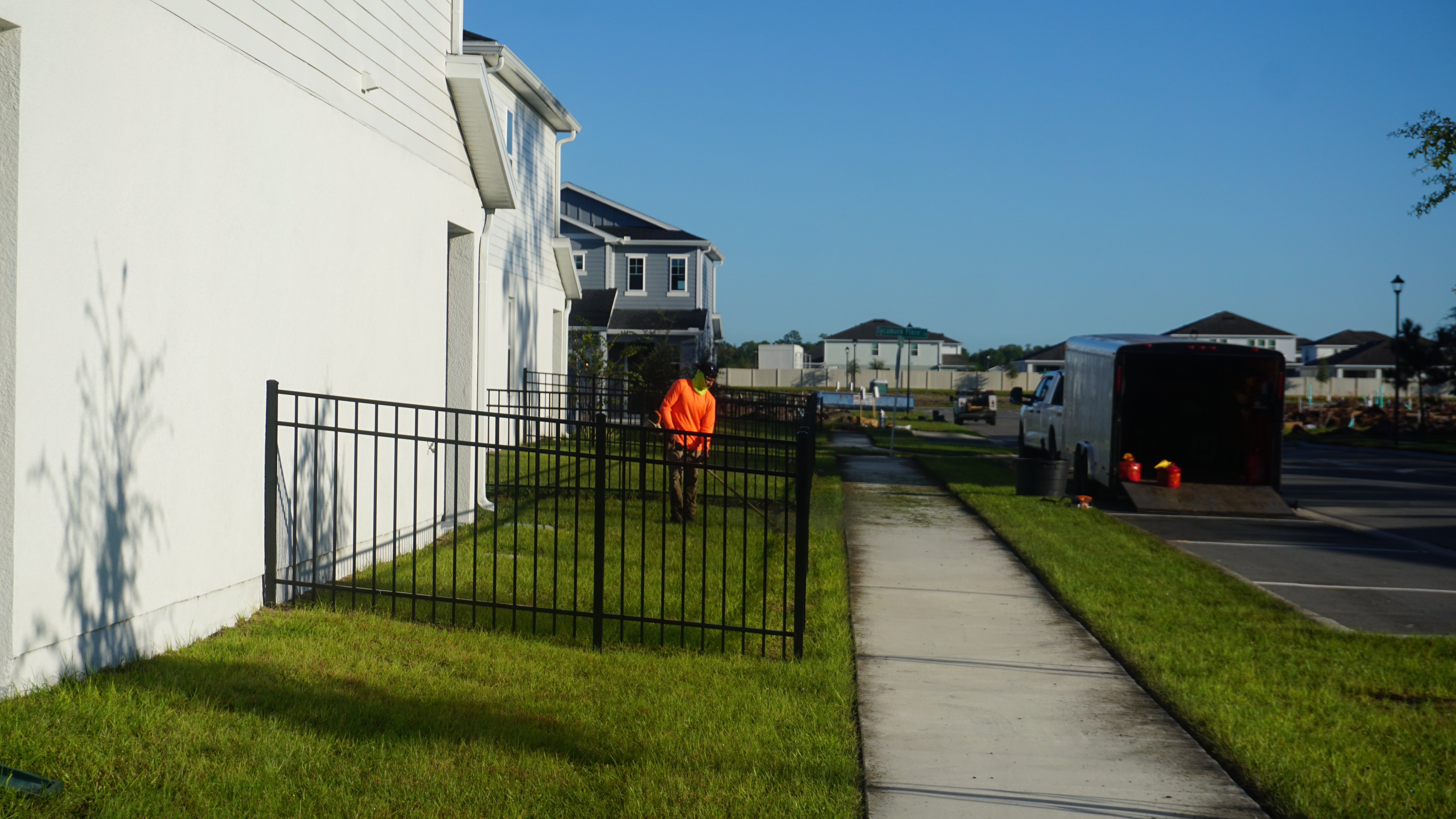 Professional Installation