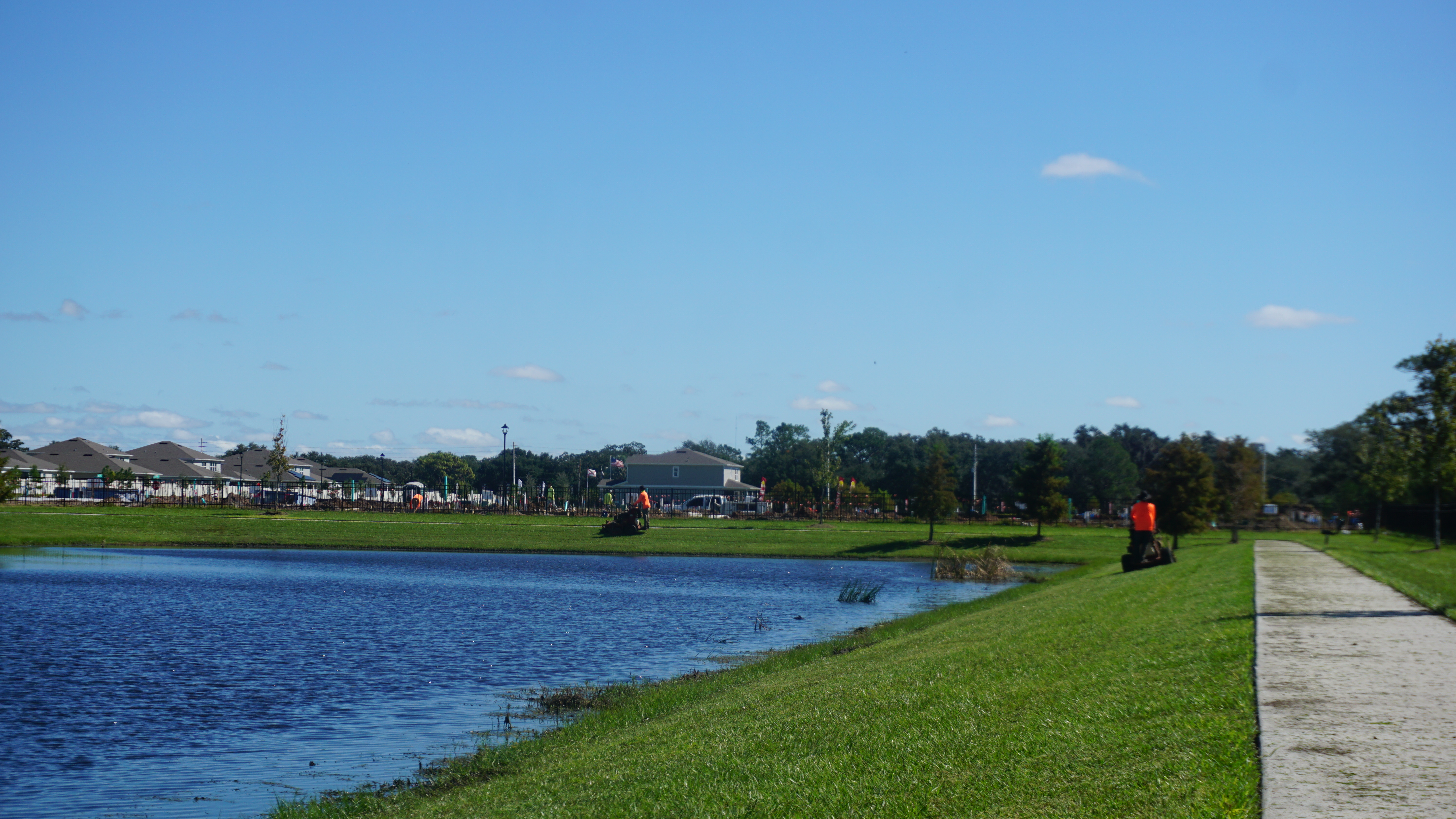 Property Transformation